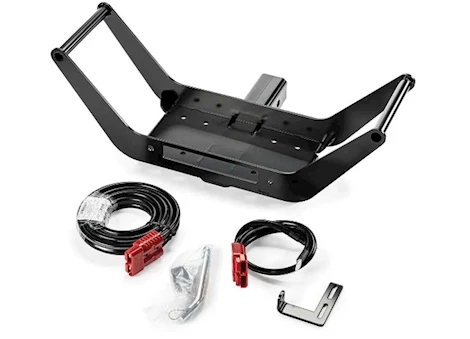 Warn MULTIMOUNT CARRIER 2.5 UNIVERSAL