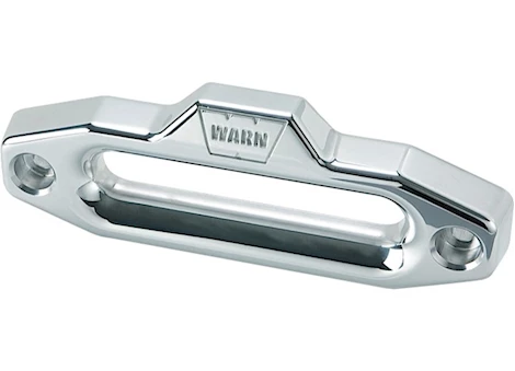 WARN Polished Hawse Fairlead|87914