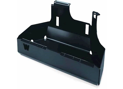 Warn SKID PLATE KIT,GAS TANK,TJ,JEE P