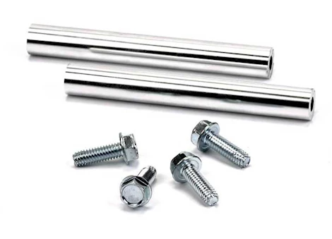 Warn SVC KIT TIE ROD 4.92 X 0.625
