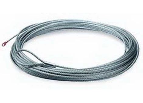 Warn Synthetic rope assy, 50 Main Image