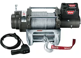 Warn M12000 Self Recovery Winch