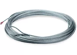 Warn Wire Rope