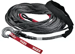 WARN Spydura Synthetic Winch Rope