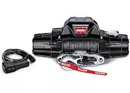 WARN ZEON Spydura Winch