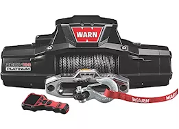 Warn ZEON 10-S Platinum Winch