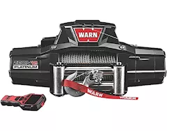 Warn ZEON 12 Platinum Winch