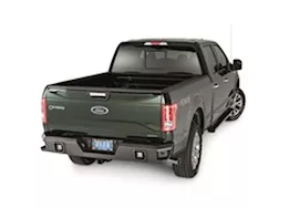 Warn 15-16 f150 ascent rear bumper