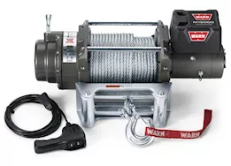 Warn M12000 Self Recovery Winch