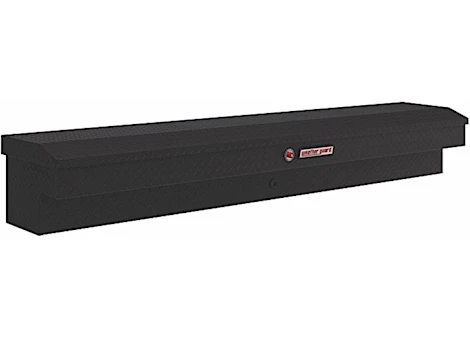 Weather Guard 164-52-03 Lo-Side Tool Box- 6.5 cu ft