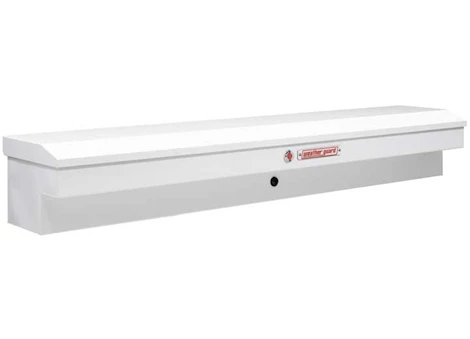 Weather Guard 165-3-04 Lo-Side Tool Box- 7.0 cu ft