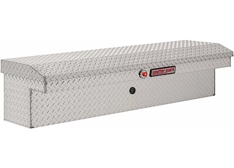 Weather Guard 178-0-03 Lo-Side Tool Box- 3.8 cu ft