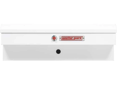 Weather Guard 185-3-04 Lo-Side Tool Box- 3.0 cu ft