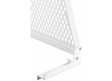 Weather Guard 1912-3-02 Headache Rack Mounting Kit Main Image