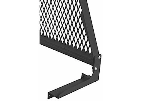 Weather Guard 1915-5-02 Headache Rack Mounting Kit Main Image