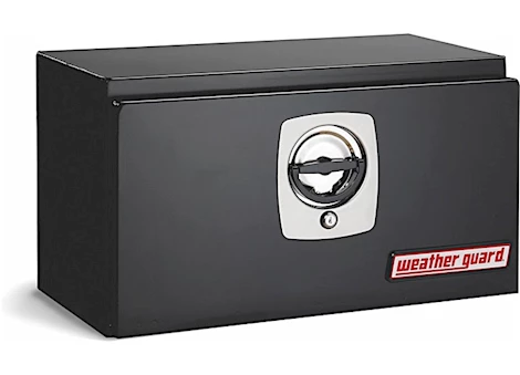 Weather Guard 525-5-02 Compact Under Bed Box- 2.3 cu ft Main Image