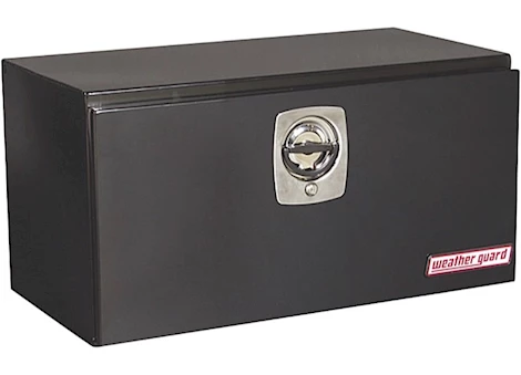 Weather Guard 530-5-02 Standard Under Bed Box- 5.6 cu ft Main Image