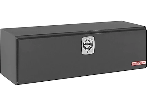 Weather Guard 560-5-02 Under Bed Box- 11.2 cu ft Main Image