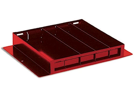 Weather Guard Accessory Divider Tray Main Image