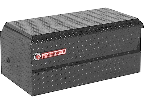 Weather Guard 644-5-01 All-Purpose Chest- 6.0 cu ft