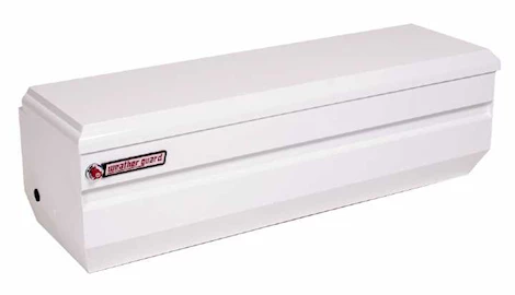 Weather Guard 655-3-01 All-Purpose Chest- 12.0 cu ft