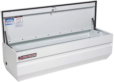 Weather Guard 665-3-01 All-Purpose Chest- 13.1 cu ft