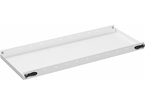 Weatherguard SHELF STD SHORT