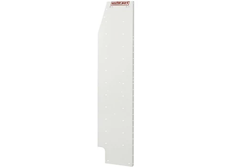 Weatherguard Tapered End Panel Set (60in H X 13in D)