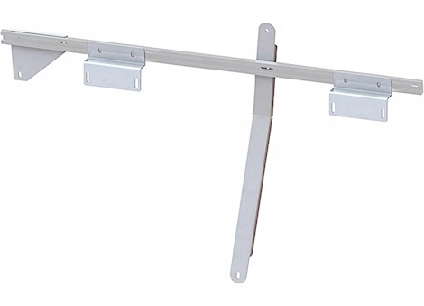 Weatherguard VAN SHELF MOUNTING KIT FOR A FORD TRANSIT 130IN WB