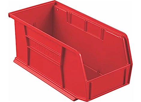 Weatherguard Redzone Small 6 Bin Set 13in