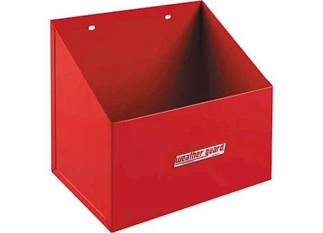 Weatherguard REDZONE LARGE PARTS BIN