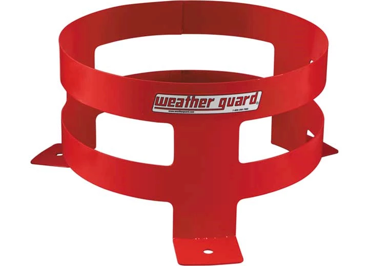 Weatherguard REDZONE 5 GALLON BUCKET HOLDER