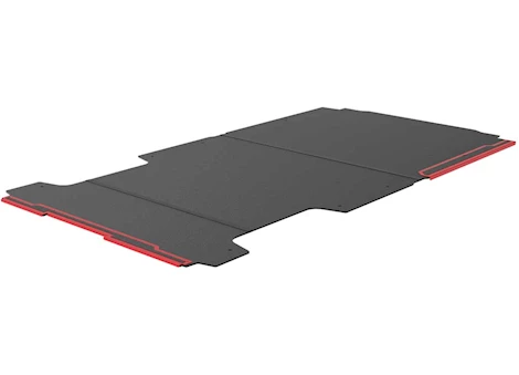 Weather Guard RAM PROMASTER 159IN WB RIGID FLOORING WITH SILLS