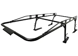 Weather Guard 1175-52-02 Full Size Truck Rack