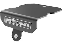 Weather Guard 11919-52-01 Side Light Bracket Headache Rack