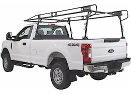 Weather Guard 1275-52-02 Full Size Truck Rack