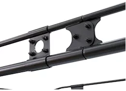 Weather Guard 1275-52-02 Full Size Truck Rack