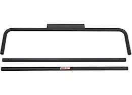 Weather Guard 1275-52-02 Full Size Truck Rack