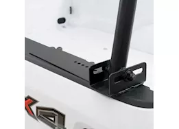 Weather Guard 1275-52-02 Full Size Truck Rack