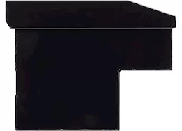 Weather Guard 165-5-04 Lo-Side Tool Box- 7.0 cu ft