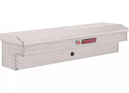 Weather Guard 174-0-03 Lo-Side Tool Box- 4.1 cu ft