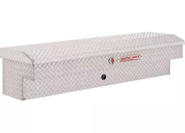 Weather Guard 174-0-04 Lo-Side Tool Box- 4.0 CU FT