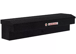 Weather Guard 174-5-04 Lo-Side Tool Box- 4.0 cu ft