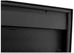Weather Guard 174-52-04 Lo-Side Tool Box- 4.0 cu ft