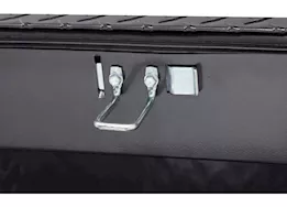 Weather Guard 174-6-04 Lo-Side Tool Box- 4.0 cu ft