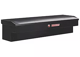 Weather Guard 175-5-03 Lo-Side Tool Box- 4.2 cu ft