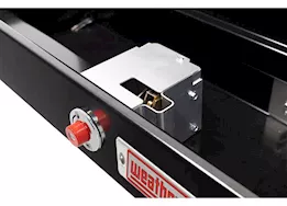 Weather Guard 175-5-04 Lo-Side Truck Toolbox