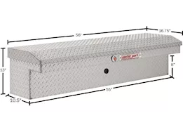 Weather Guard 178-0-04 Lo-Side Toolbox