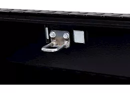 Weather Guard 178-5-04 Lo-Side Truck Toolbox