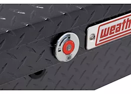 Weather Guard 178-5-04 Lo-Side Truck Toolbox